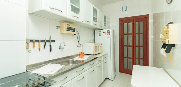Apartamento com 1 Quarto à venda, 65m² no Centro Histórico, Porto Alegre