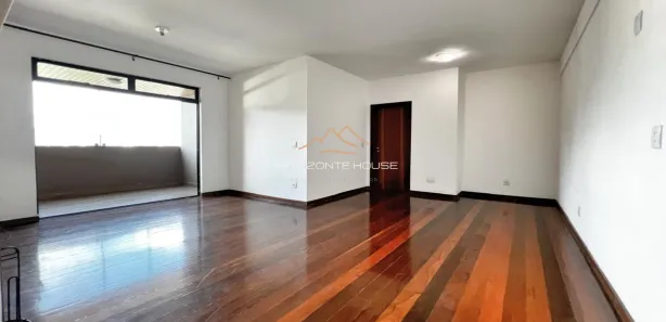 Apartamento com 3 Quartos à venda, 100m² no Lourdes, Belo Horizonte