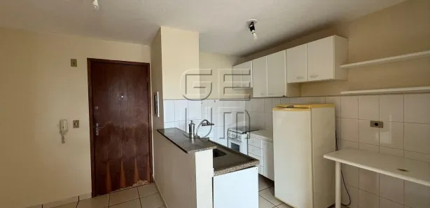 Kitnet com 1 Quarto à venda, 27m² no Alto da Colina, Londrina