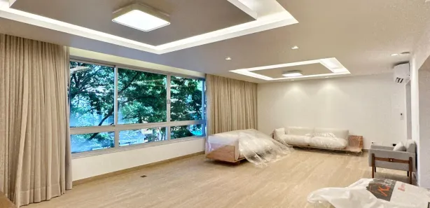 Apartamento com 4 Quartos para venda ou aluguel, 220m² no Ipanema, Rio de Janeiro