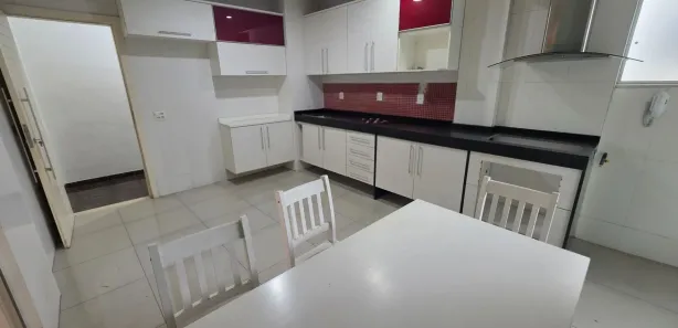 Apartamento com 2 Quartos para alugar, 100m² no Centro, Nova Iguaçu
