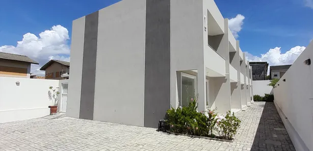 Casa com 4 Quartos à venda, 118m² no Ipitanga, Lauro de Freitas