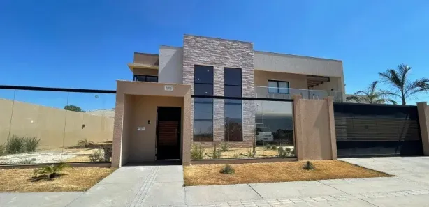 Casa com 4 Quartos à venda, 534m² no Setor Habitacional Jardim Botânico, Brasília