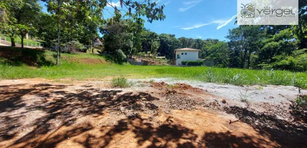 Lote/Terreno à venda, 1300m² no Condados da Lagoa, Lagoa Santa