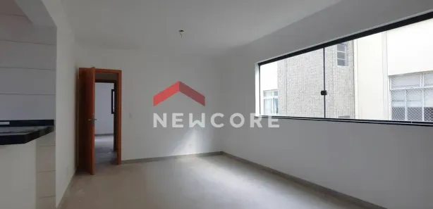 Apartamento com 3 Quartos à venda, 87m² no Minas Brasil, Belo Horizonte