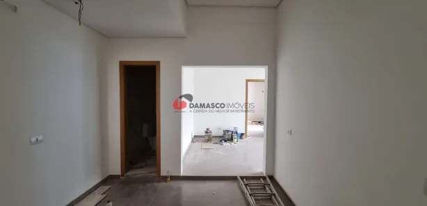 Casa com 2 Quartos para alugar, 10m² no Santa Maria, São Caetano do Sul