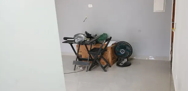 Kitnet com 1 Quarto à venda, 26m² no Vila Santo Antônio, Guarujá