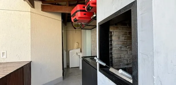 Cobertura com 3 Quartos para venda ou aluguel, 140m² no Barra Olímpica, Rio de Janeiro