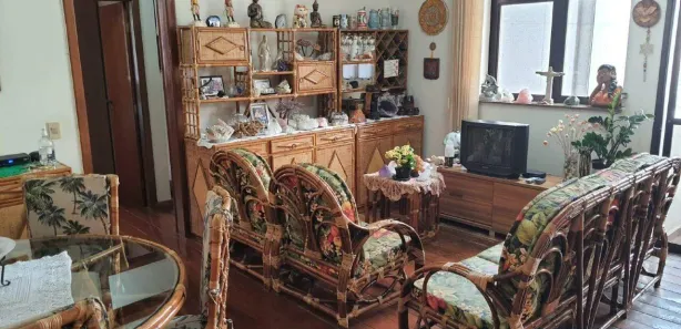 Apartamento com 4 Quartos à venda, 123m² no Savassi, Belo Horizonte
