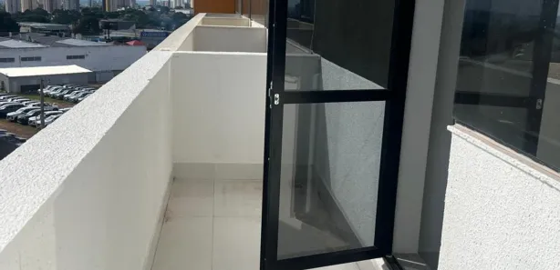 Sala Comercial para alugar, 44m² no Vila Brasília Complemento, Aparecida de Goiânia