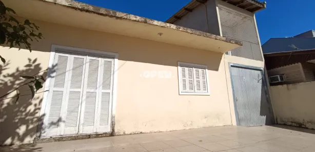 Casa com 3 Quartos para alugar, 120m² no Igara, Canoas