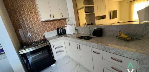 Casa com 2 Quartos à venda, 200m² no Setor Habitacional Vicente Pires - Trecho 3, Brasília