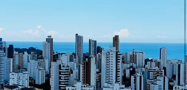 Apartamento com 4 Quartos à venda, 230m² no Graça, Salvador