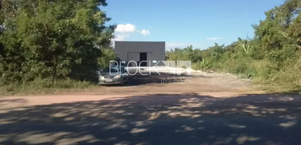 Galpão/Depósito/Armazém para alugar, 500m² no Recreio dos Bandeirantes, Rio de Janeiro