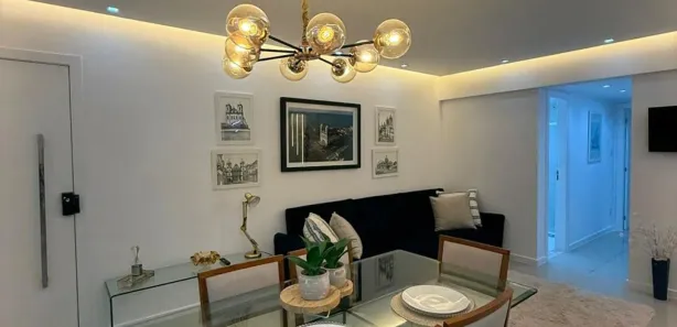 Apartamento com 3 Quartos à venda, 72m² no Vila Laura, Salvador