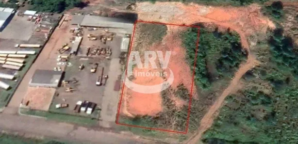 Lote/Terreno à venda, 4000m² no Berto Círio, Nova Santa Rita