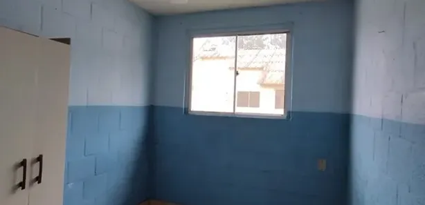 Apartamento com 2 Quartos para alugar, 48m² no São João Batista, São Leopoldo