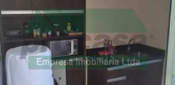 Sala Comercial para alugar, 32m² no Dom Pedro I, Manaus