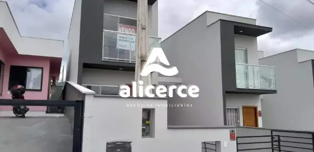 Sobrado com 2 Quartos para alugar, 91m² no Potecas, São José
