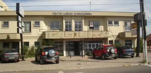 Sala Comercial para alugar, 53m² no Nossa Senhora das Graças, Canoas