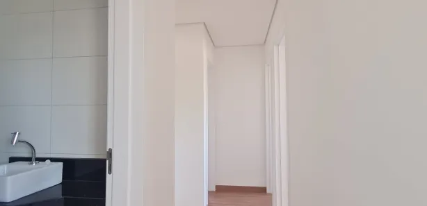 Apartamento com 3 Quartos à venda, 110m² no Caiçara-Adelaide, Belo Horizonte