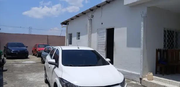 Casa com 3 Quartos à venda, 130m² no Alvorada, Manaus