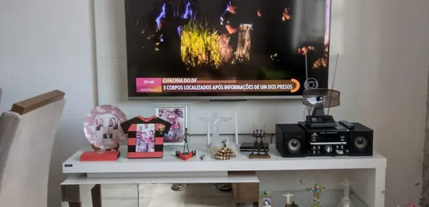 Apartamento com 3 Quartos para alugar, 50m² no Federação, Salvador