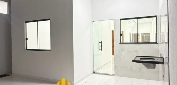 Casa com 2 Quartos à venda, 80m² no Parque 10 de Novembro, Manaus