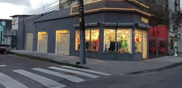 Sala Comercial para alugar, 23m² no Madalena, Recife