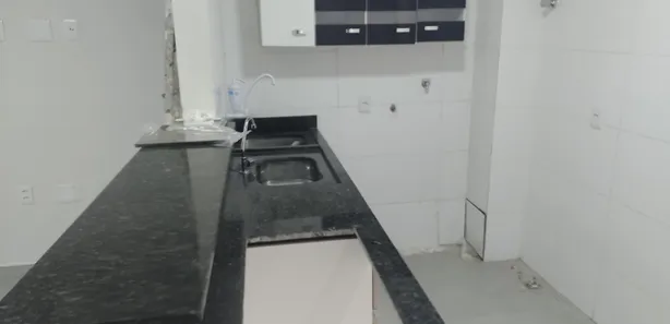 Apartamento com 1 Quarto à venda, 35m² no Área de Desenvolvimento Econômico, Brasília