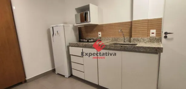 Kitnet com 1 Quarto para alugar, 25m² no Universitário, Belo Horizonte