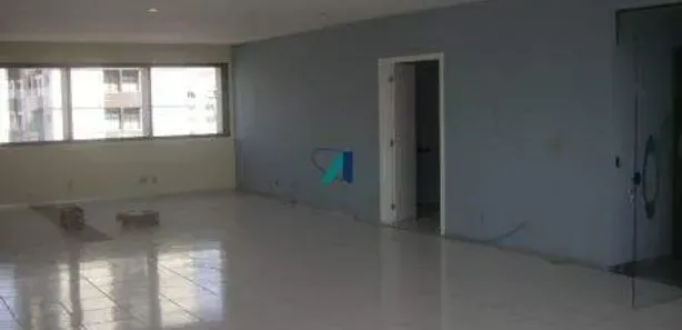 para alugar, 140m² no Funcionários, Belo Horizonte