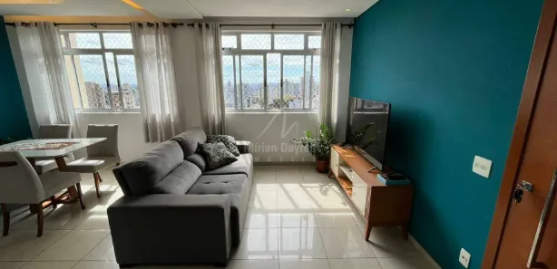 Apartamento com 4 Quartos à venda, 110m² no São Pedro, Belo Horizonte