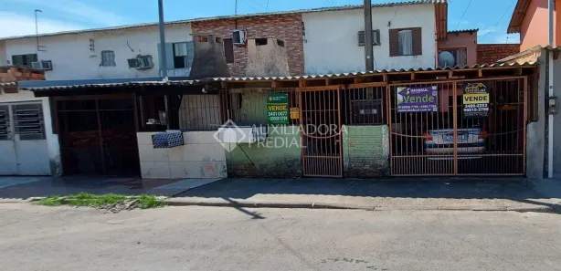 Sobrado com 2 Quartos à venda, 46m² no Santa Rita, Guaíba