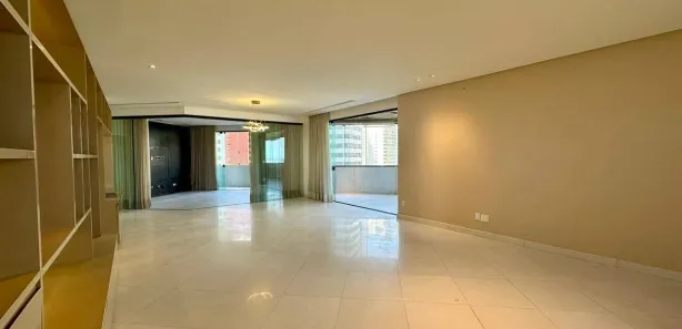 Apartamento com 3 Quartos à venda, 330m² no Horto Florestal, Salvador