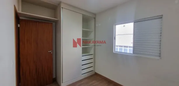 Apartamento com 2 Quartos para alugar, 50m² no Vila Guarujá, Londrina