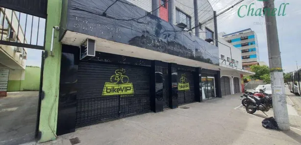 Ponto Comercial para alugar, 217m² no Centro, Cabo Frio
