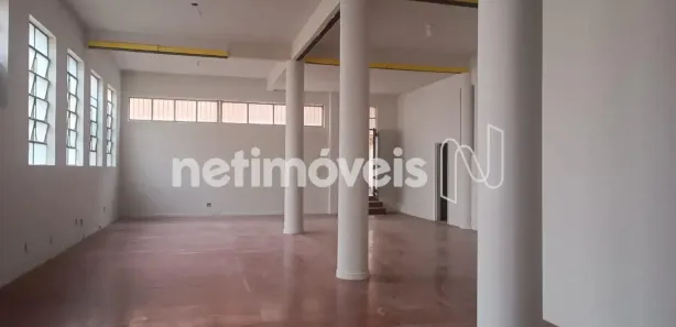Ponto Comercial para alugar, 500m² no Santo Antônio, Belo Horizonte