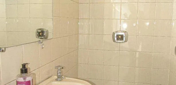 Ponto Comercial para alugar, 18m² no Carmo, Belo Horizonte
