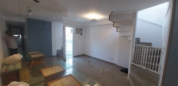 Cobertura com 2 Quartos para alugar, 131m² no Ipanema, Rio de Janeiro