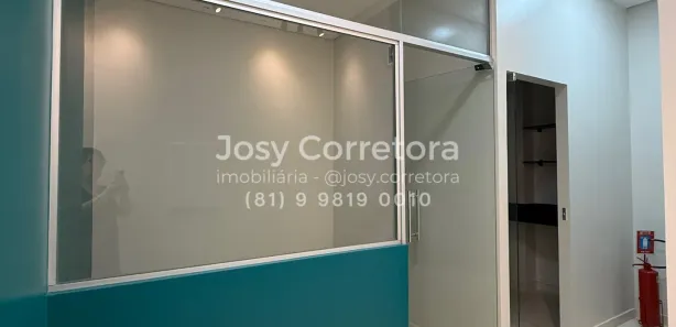 Ponto Comercial para alugar, 45m² no Boa Viagem, Recife