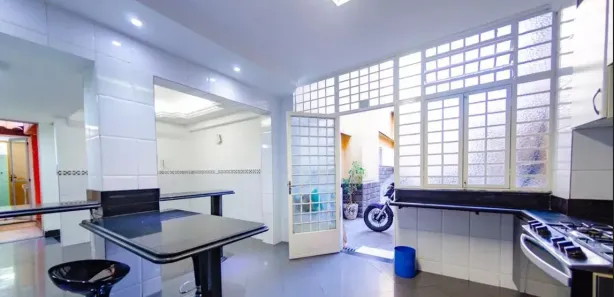 Apartamento com 3 Quartos à venda, 150m² no Caiçaras, Belo Horizonte