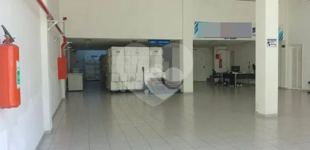 Ponto Comercial para alugar, 227m² no Anil, Rio de Janeiro