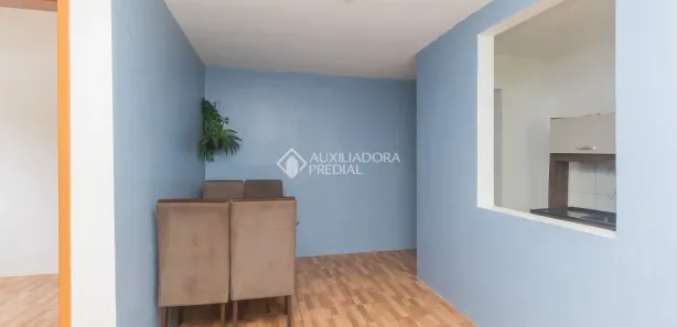 Apartamento com 2 Quartos para alugar, 42m² no Parque Santa Fé, Porto Alegre