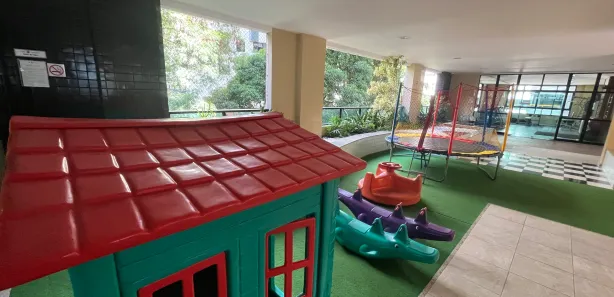 Apartamento com 2 Quartos à venda, 60m² no Pituba, Salvador