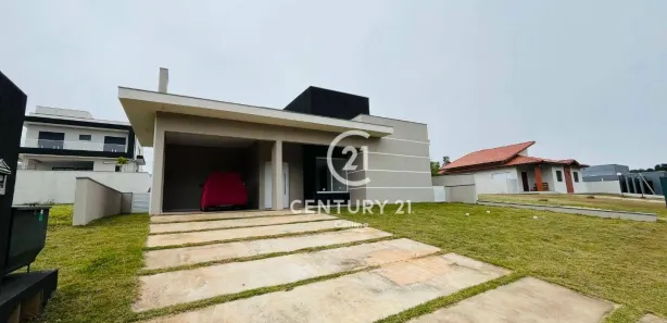 Casa de Condomínio com 3 Quartos à venda, 180m² no Jardim Ninho Verde II, Pardinho