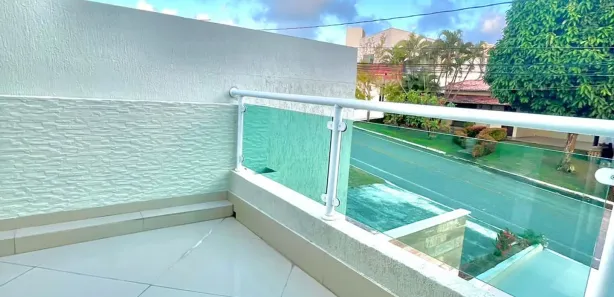 Casa de Condomínio com 1 Quarto à venda, 560m² no Candelária, Natal