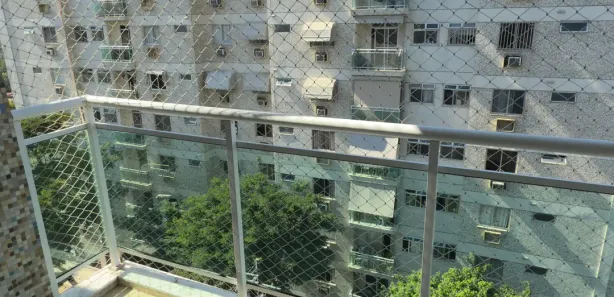 Apartamento com 2 Quartos para venda ou aluguel, 60m² no Freguesia (Jacarepaguá), Rio de Janeiro