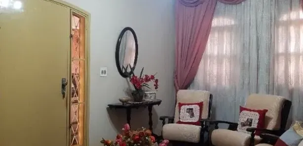 Casa com 3 Quartos à venda, 218m² no Jardim Rio Claro, Rio Claro