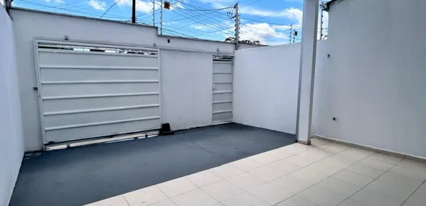 Casa com 2 Quartos para alugar, 100m² no Cidade Nova, Manaus